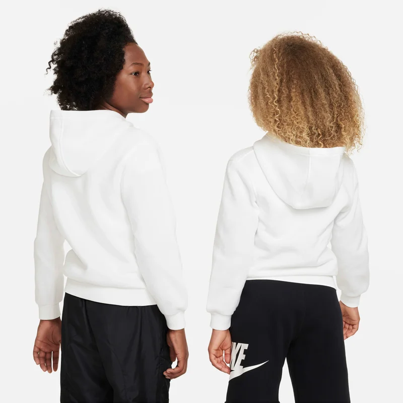 Nike Kids' Sportswear Club Fleece Hoodie
